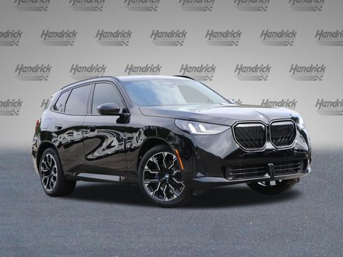 Certified 2025 BMW X3 xDrive30i w/ Premium Package image 2