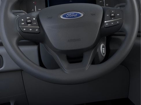 New 2026 Ford Transit 350 XL RWD image 12