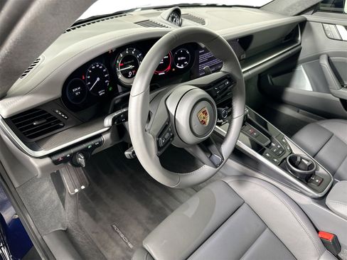 Used 2023 Porsche 911 Turbo S image 4