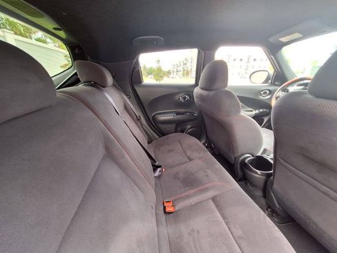 Used 2013 Nissan Juke NISMO AWD/4WD image 32