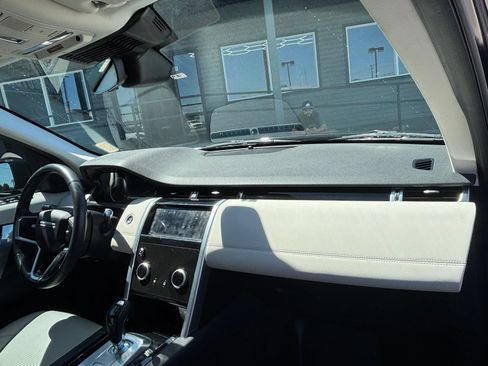 Used 2022 Land Rover Discovery Sport S AWD/4WD image 27