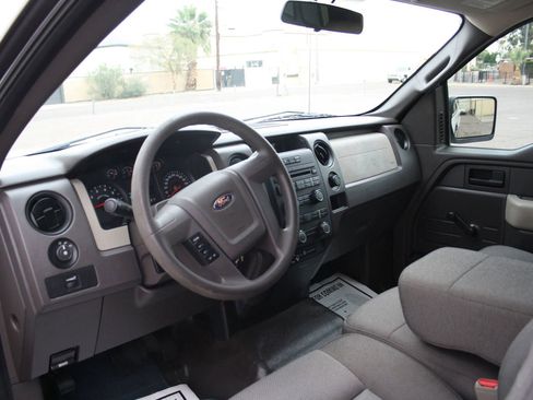 Used 2009 Ford F150 XL image 14