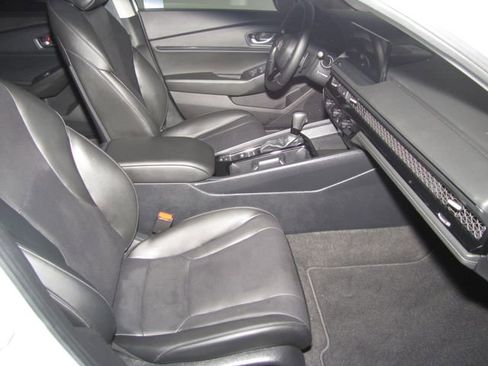 Certified 2024 Honda Accord EX-L image 20