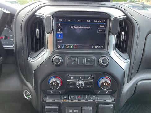 Used 2019 Chevrolet Silverado 1500 RST w/ All-Star Edition RWD image 7