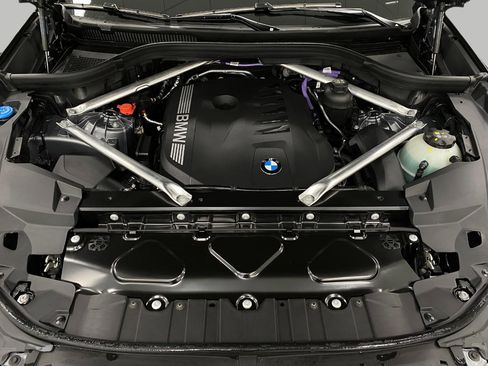 New 2026 BMW X5 xDrive40i AWD/4WD image 13