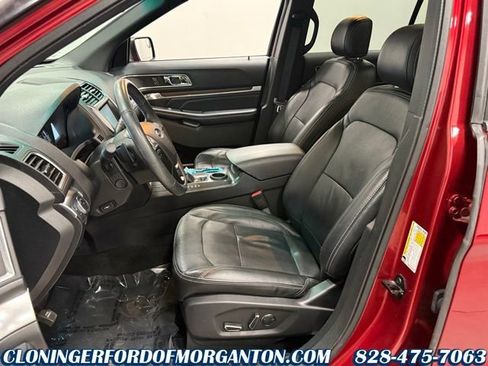Used 2016 Ford Explorer Limited image 14