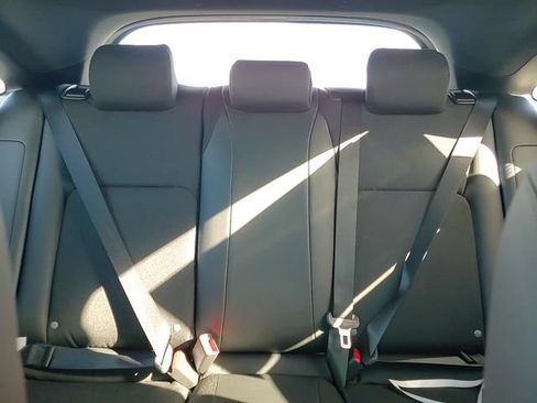 New 2026 Honda Civic Sport image 21