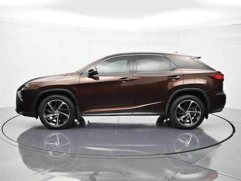 Used 2016 Lexus RX 350 AWD w/ Luxury Package image 8
