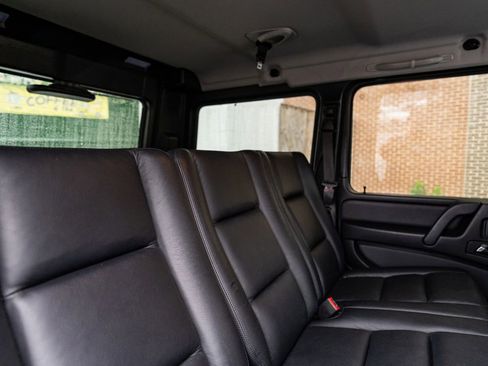 Used 2013 Mercedes-Benz G 550 image 18