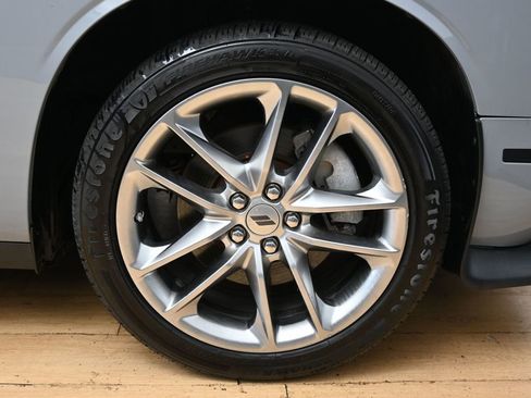 Used 2022 Dodge Challenger GT w/ Plus Package AWD/4WD image 14