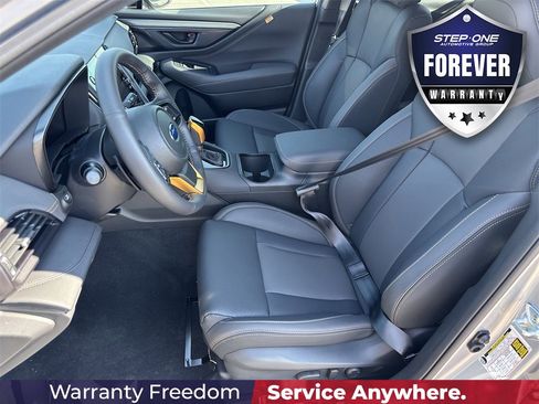 New 2025 Subaru Outback Wilderness image 14