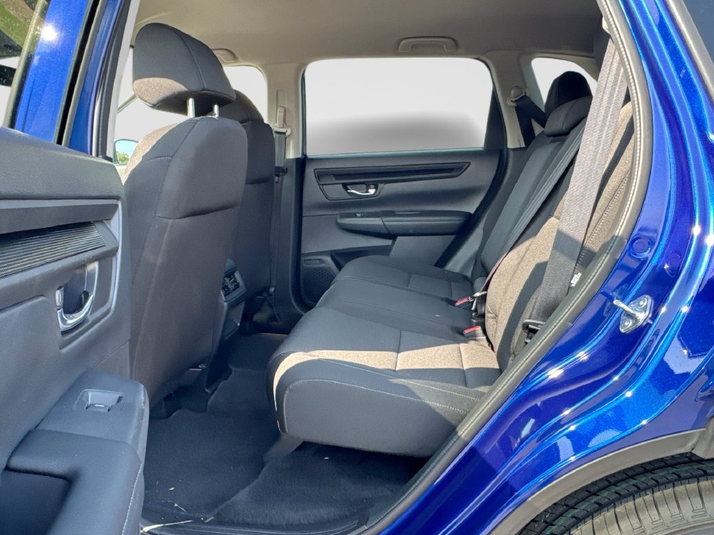 Used 2025 Honda CR-V LX image 21