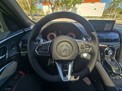 Used 2023 Acura RDX A-Spec image 17