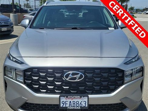 Used 2023 Hyundai Santa Fe SEL image 23