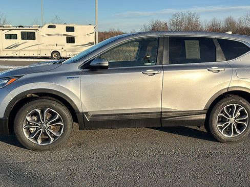 Used 2022 Honda CR-V EX image 14