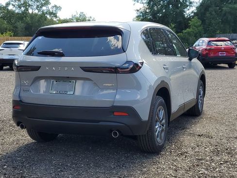 New 2026 MAZDA CX-5 Select AWD/4WD image 3