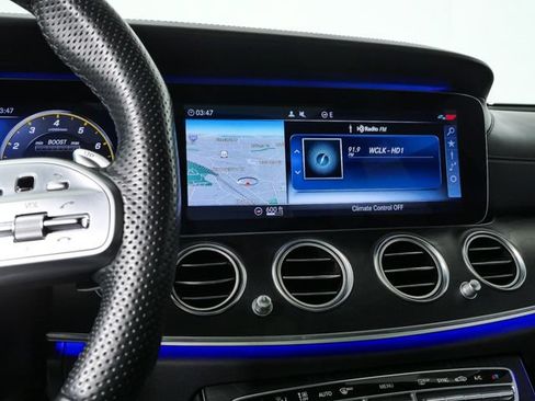 Used 2019 Mercedes-Benz E 63 AMG S image 15