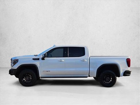 Used 2023 GMC Sierra 1500 AT4X AWD/4WD image 9