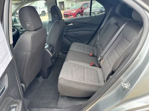 Used 2024 Chevrolet Equinox LT FWD image 21