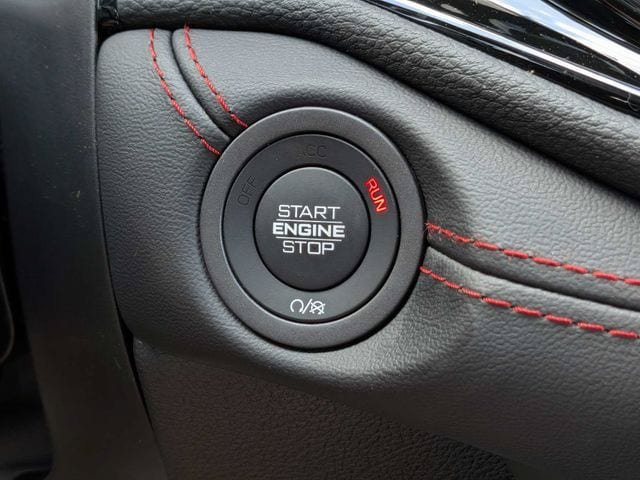 New 2026 Dodge Durango GT RWD image 30