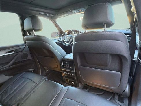 Used 2018 BMW X5 xDrive35i image 16