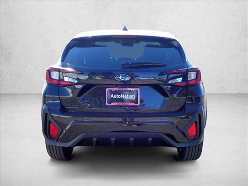New 2026 Subaru Crosstrek 2.5i image 3