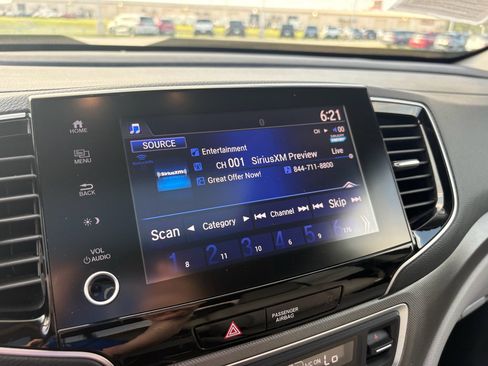 Certified 2023 Honda Ridgeline RTL image 19