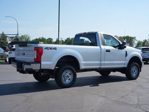 Used 2019 Ford F250 XL w/ XL Value Package AWD/4WD image 3
