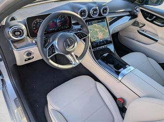 Certified 2026 Mercedes-Benz C 300 Sedan video 2