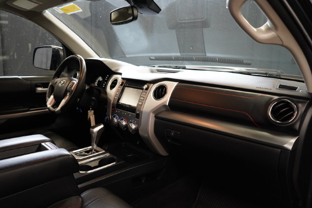 Used 2019 Toyota Tundra TRD Pro AWD/4WD image 43