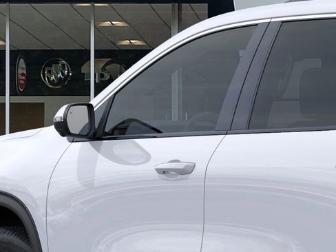 New 2026 GMC Acadia Elevation w/ Elevation Premium Package image 12