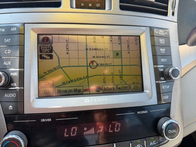 Used 2011 Toyota Avalon Limited FWD image 15