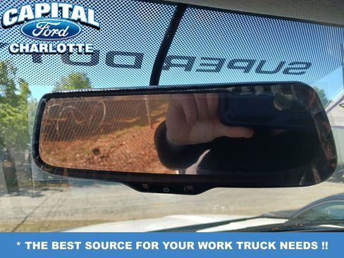 New 2027 Ford F650 2WD Regular Cab Super Duty image 26