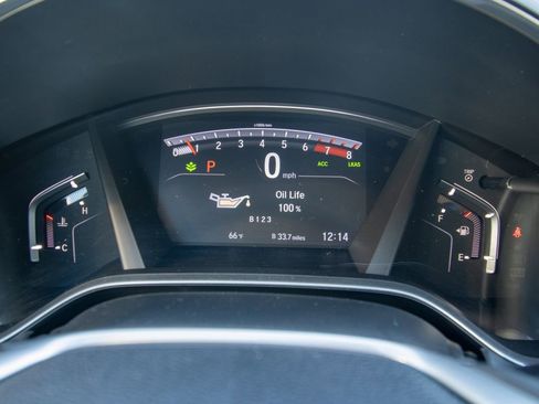 Used 2019 Honda CR-V EX-L image 33