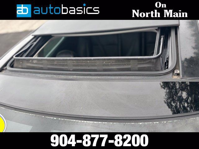 Used 2020 Nissan Maxima 3.5 SL w/ Floor Mat Group FWD image 9