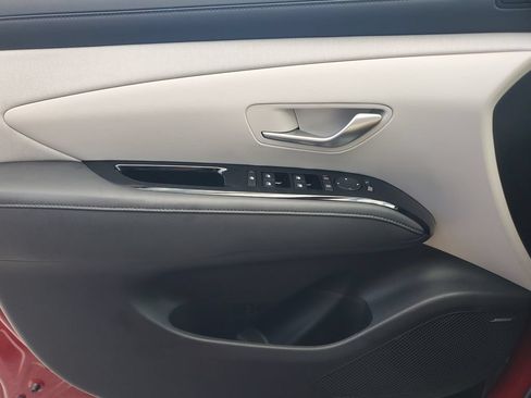 Certified 2026 Hyundai Tucson Limited FWD image 23