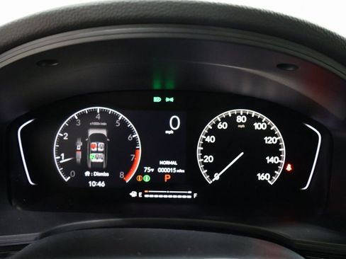 New 2026 Honda Civic Sport image 35