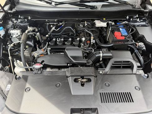 Used 2025 Honda CR-V LX image 24