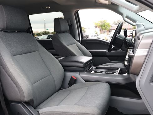 Used 2024 Ford F150 XLT w/ Mobile Office Package AWD/4WD image 31