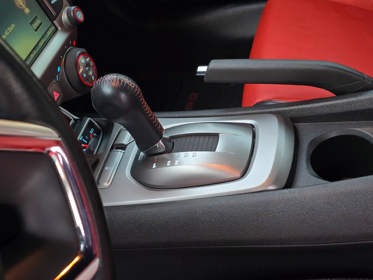 Used 2014 Chevrolet Camaro LT w/ RS Package RWD image 21
