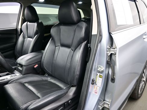 Used 2020 Subaru Ascent Limited w/ Technology Package AWD/4WD image 12