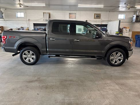 Used 2019 Ford F150 XLT w/ Equipment Group 302A Luxury image 81