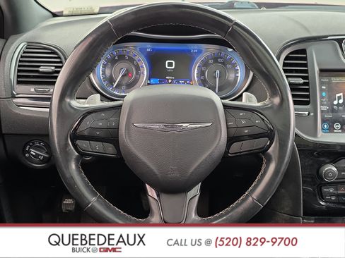 Used 2021 Chrysler 300 S RWD image 13