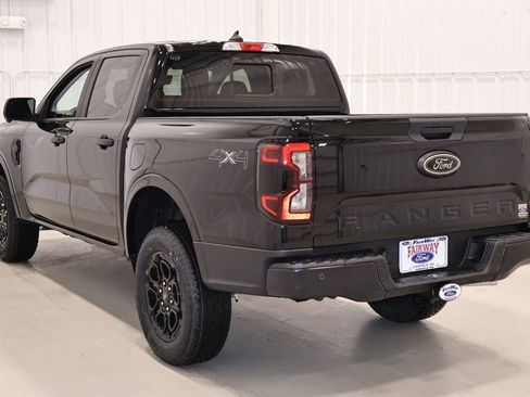 New 2026 Ford Ranger XLT image 7