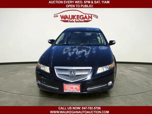 Used 2007 Acura TL image 1