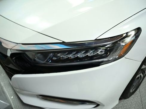 Used 2020 Honda Accord EX-L image 13