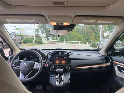 Used 2019 Honda CR-V EX image 23