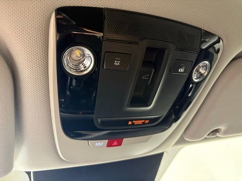 New 2026 Kia Sorento S w/ S Panoramic Sunroof Package image 34