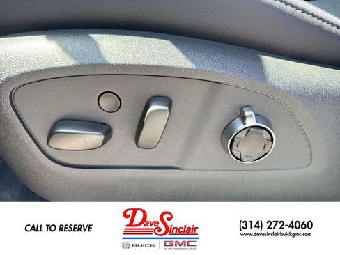 New 2026 Buick Enclave Avenir w/ Super Cruise Package AWD/4WD image 12