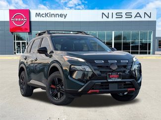 New 2026 Nissan Rogue SV video 1